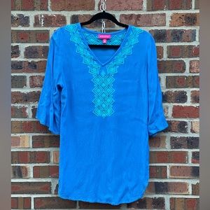 Lilly Pulitzer for Target Women’s Swimsuit cover Medium. Medium.